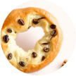 Cinnamon Raisin