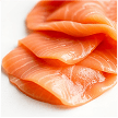 Smoked Salmon (Lox)